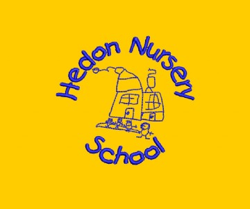 Hedon Nursery School